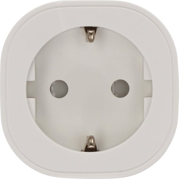Brennenstuhl 1294880 smart plug 3680 W Koti Valkoinen