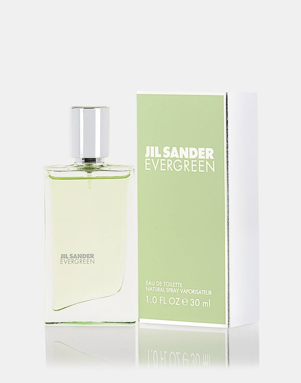 Pikkukuva 2 / 2: Jil Sander Evergreen 30 ml Naisten