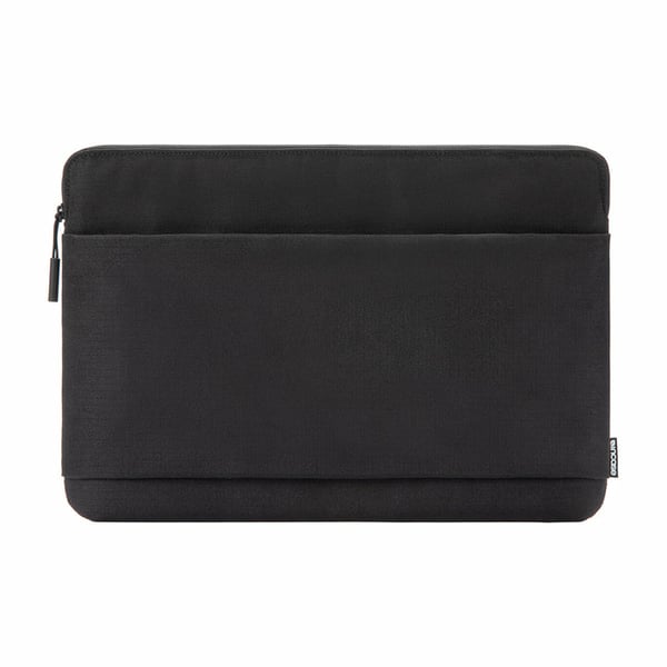Incase INMB100744-BLK laukku kannettavalle tietokoneelle 40,6 cm (16") Suojakotelo Musta