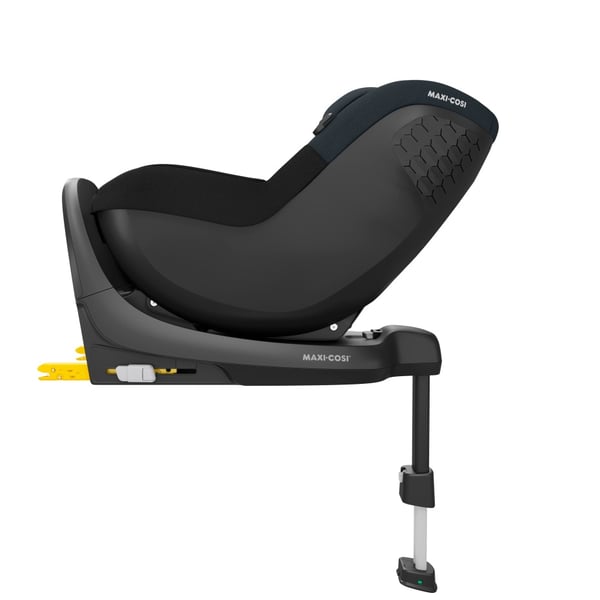 Maxi-Cosi Pearl S auton lapsi-istuin Musta