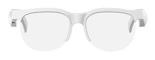 Miniatyrbild 3 av 8: 4smarts SoundGlasses Sport 2 smarta glasögon Bluetooth