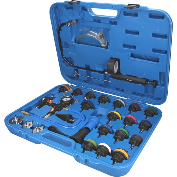 Brilliant Tools BT521150 ajoneuvon korjaus ja huolto