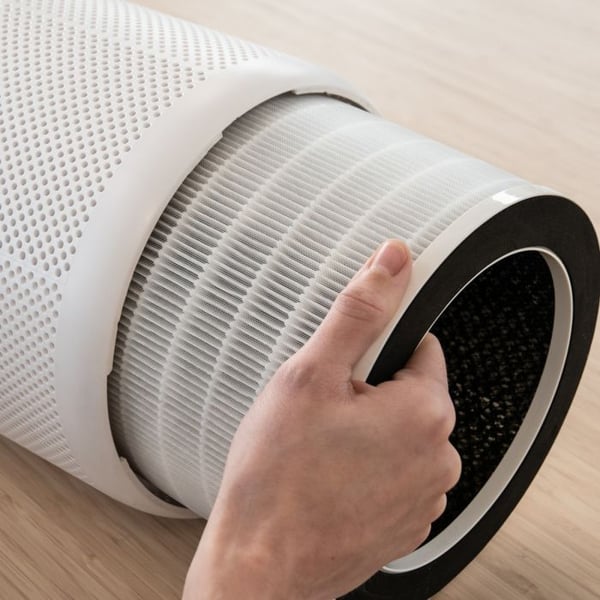 Hombli HEPA 13 Filter XL Ilmanpuhdistimen suodatin