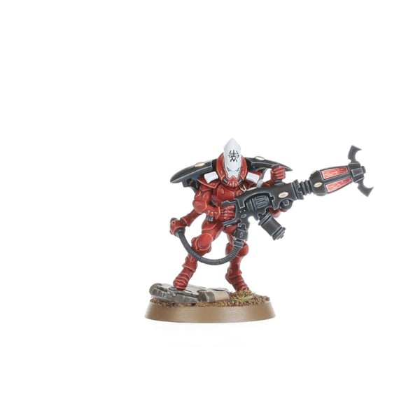 Miniatyrbillede 2 af 8: Games Workshop 46-43 collectible figure