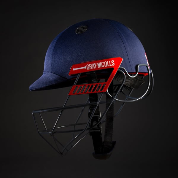Gray Nicolls 5507804 sports hovedbeklædning Rødbrun