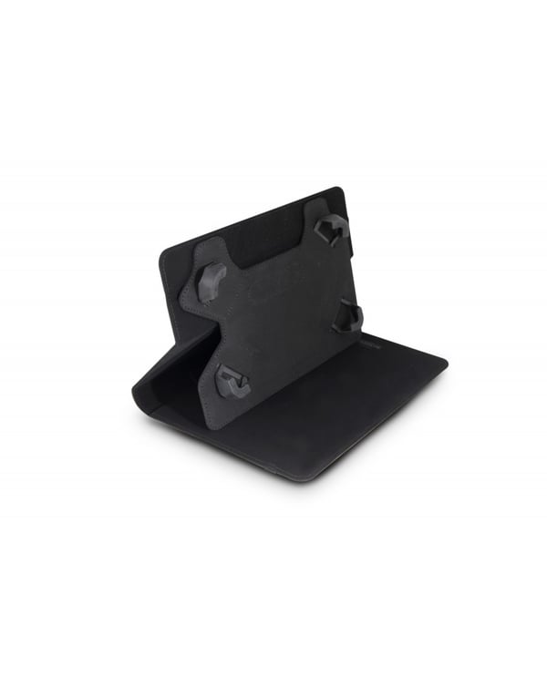 Urban Factory Starter Pack 25,6 cm (10.1") Folio Svart