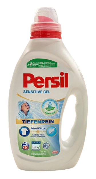 Persil 3020855 pyykinpesuaine Konepesu Pesukone 900 ml Persil 3020855 pyykinpesuaine Konepesu Pesukone 900 ml