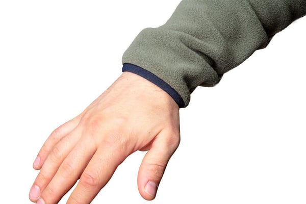 Miniatyrbillede 3 af 7: NEO tools 81-505-M sweatshirt & hoodie
