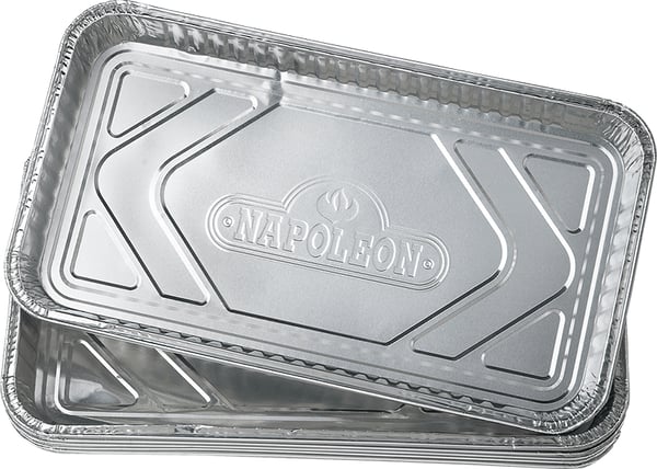Napoleon Grills 62008 tilbehør til grill Drypbakke