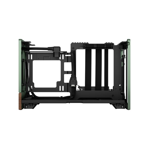 Fractal Design Terra Small Form Factor (SFF) Grön