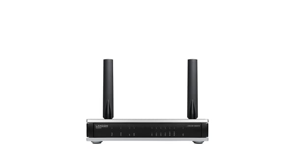 Miniatyrbillede 1 af 2: Lancom 1800EFW - Trådløs Router 5-Port-Switch