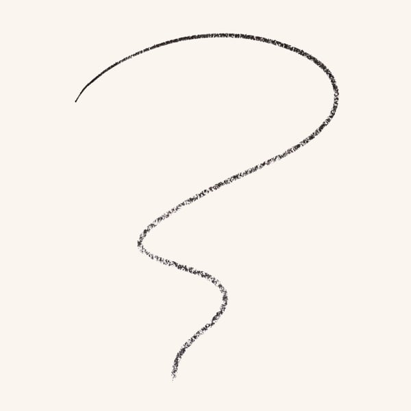 CATRICE Eye Brow Stylist 1,4 g Sort