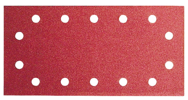 Miniatyrbillede 1 af 2: Bosch 2609256B32 10 stk Ark