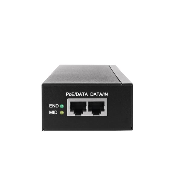 ABUS TVAC25005 PoE-adapters