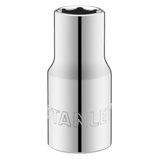 Stanley STMT86103-0 hylsy & hylsysarja Pistorasia