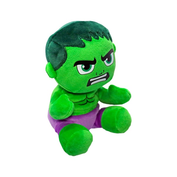 Miniatyrbild 2 av 2: Hulk