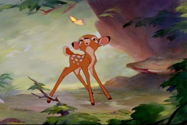 Miniatyrbild 4 av 4: Walt Disney Pictures BIA0238302 film och video DVD Tyska, Engelska, Italienska, Turkiska