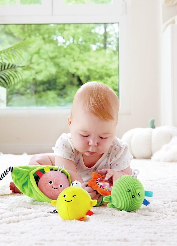 Hape E0135 rangle