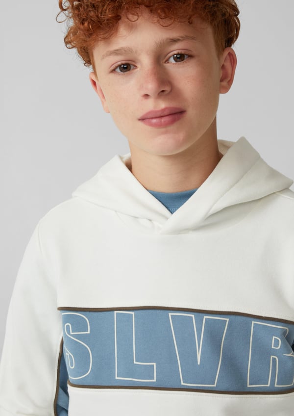 s.Oliver 2170775.0210.146_152 sweatshirt & hoodie
