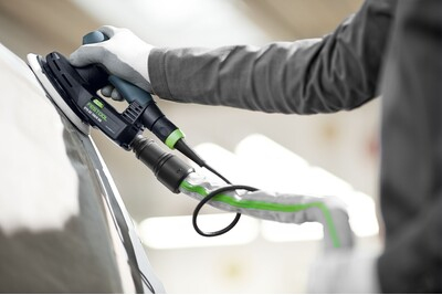 Festool 576329 suorahiomakone Monivärinen 400 W