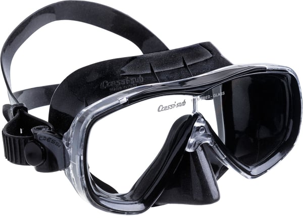 Cressi Estrella svømmebrille Voksen Unisex One size