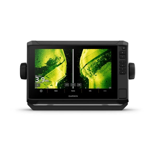 Garmin ECHOMAP fiskfinnare 22,9 cm (9") 500 W Garmin ECHOMAP fiskfinnare 22,9 cm (9") 500 W