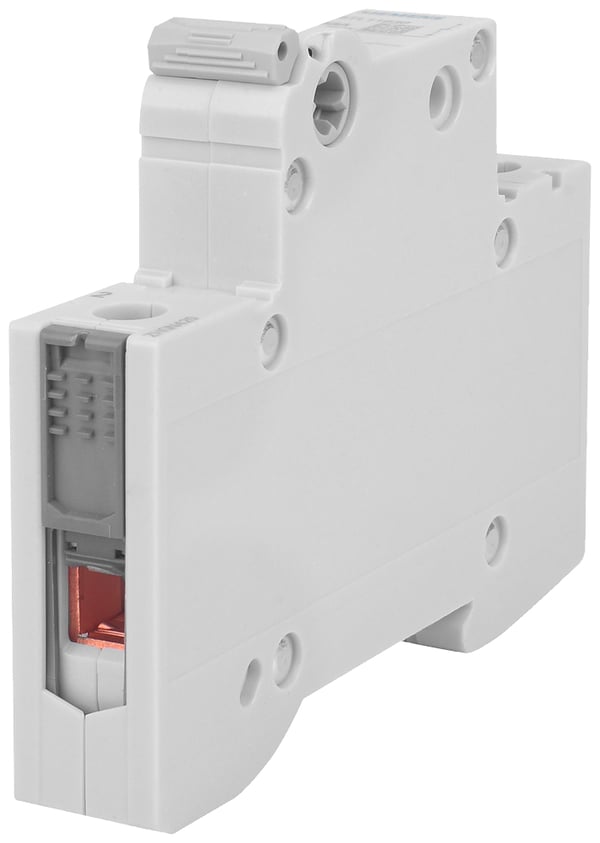 Siemens 5TL1163-0 kredsløbsafbryder 1P