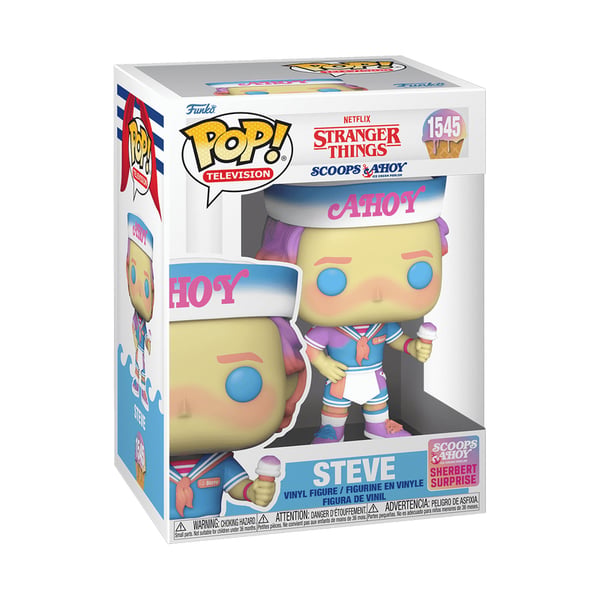 FUNKO POP! 79998 action - ja keräilyfiguuri
