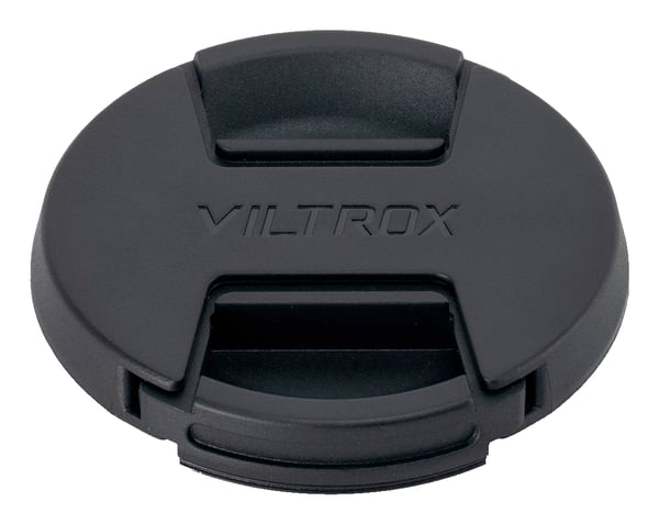 VILTROX AF 15mm F1.7 Air MILC Vidvinkel Svart