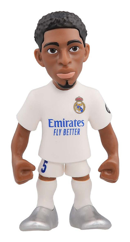 MINIX Real Madrid