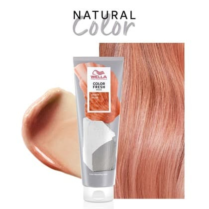 Wella Professionals Color Fresh Mask Orange 150 ml