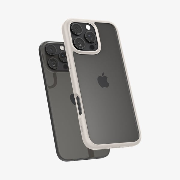 Miniatyrbillede 2 af 7: Spigen Ultra Hybrid mobiltelefon etui 16 cm (6.3") Cover