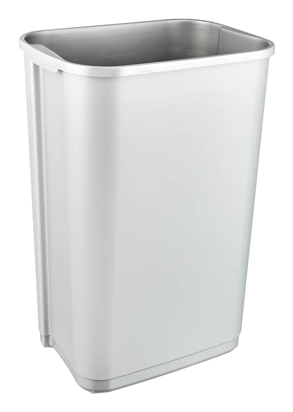 Miniatyrbillede 2 af 5: AFFALDSSPAND 50L SWANTJE 10308160