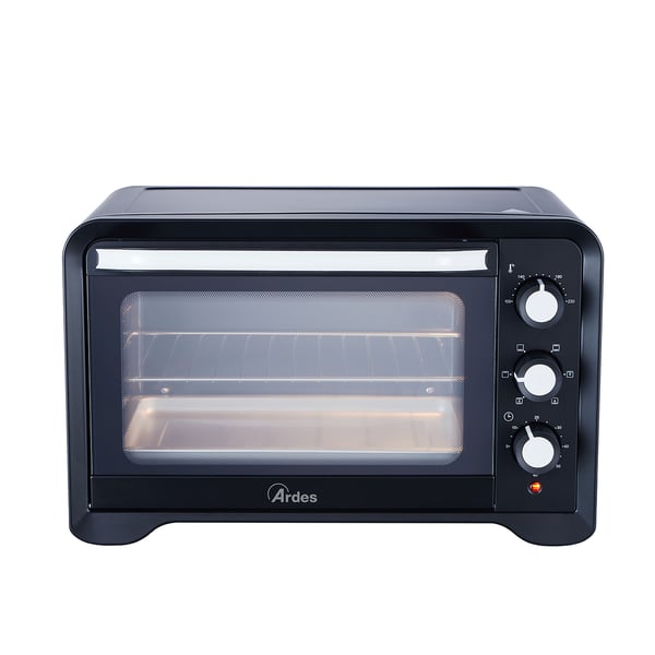 Ardes AR6264PB bänkugn 64 l 2000 W Svart
