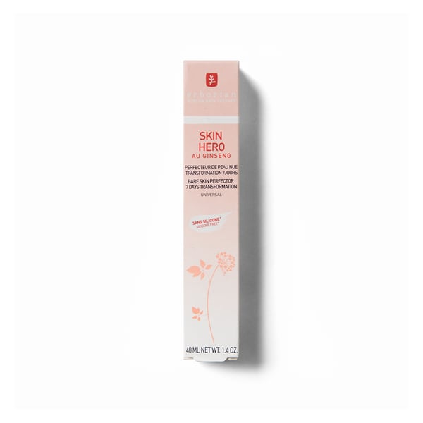 Erborian Skin Hero Bare Skin Perfector 40 ml