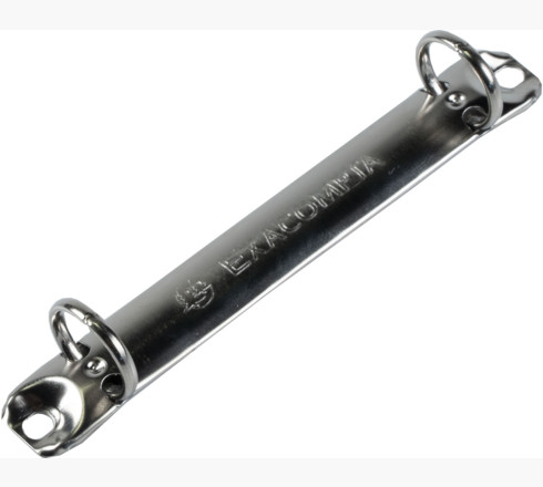Exacompta 542554E ringbind A4 Orange