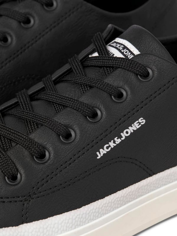 Miniatyrbillede 2 af 7: Jack & Jones 12258046_212.51 mode sneakers Anthracit, Sort