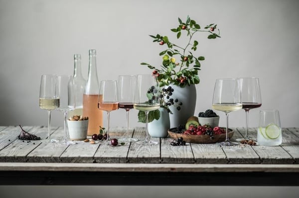 SCHOTT ZWIESEL Vivid Senses 710 ml Vinglaset
