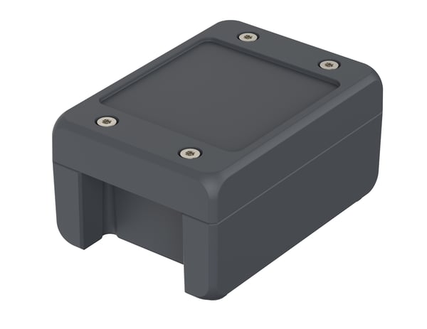 Bopla BA-S 100806 F-7024 elektrisk skab IP66, IP68, IP69