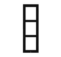 2N 9155023B tillbehör till intercom-system Ram