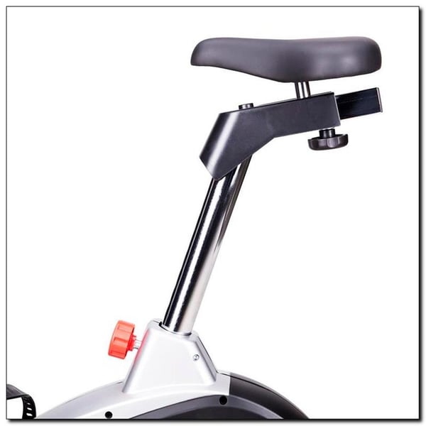 Miniatyrbillede 9 af 26: HMS Fitness M6995 Magnetisk cykeltræner