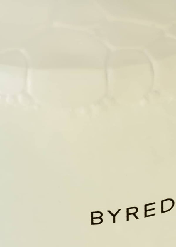 Byredo Suede 450 ml Nestemäinen saippua 1 kpl