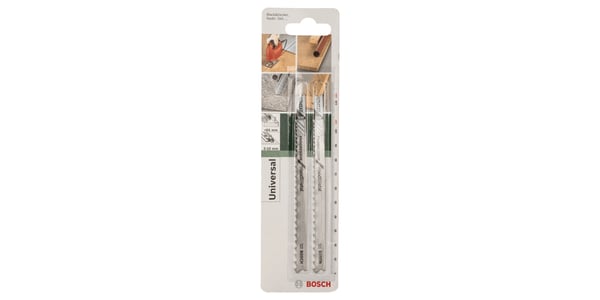 Bosch 2 609 256 772 stiksav, rullesav & sabelsavklinge