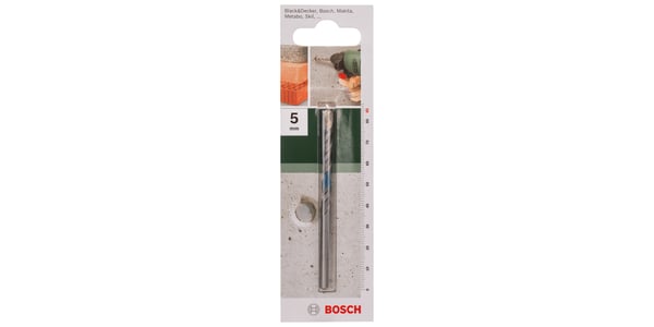 Miniatyrbillede 4 af 4: Bosch 2 609 255 403 borehoved 1 stk