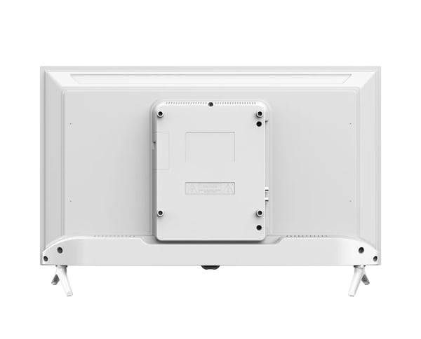 Miniatyrbillede 5 af 7: Blaupunkt 32FBG5010S 81,3 cm (32") HD Hvid 250 cd/m²