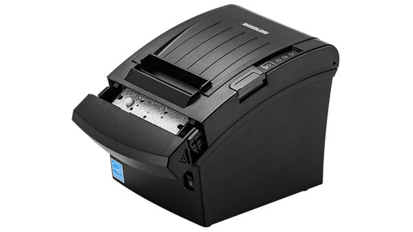 Bixolon SRP-350plusV 180 x 180 dpi Ledningsført Direkte termisk POS printer