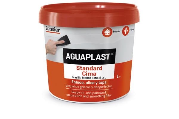BEISSIER Cima 1 kg