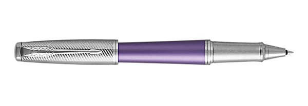 Parker Urban Svart