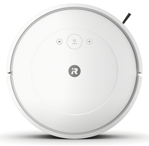 Miniatyrbild 2 av 4: iRobot Roomba Combo Essential 0,4 l Vit