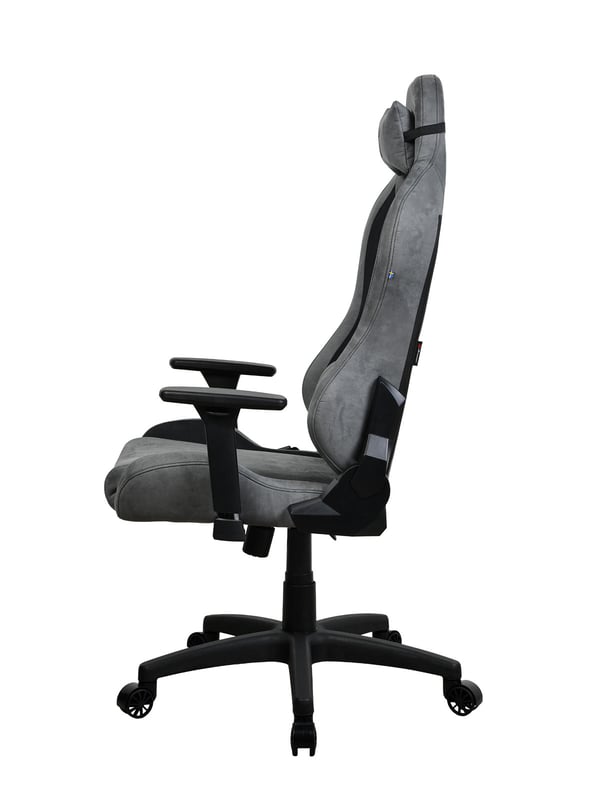 Arozzi Torretta SuperSoft -Anthracite